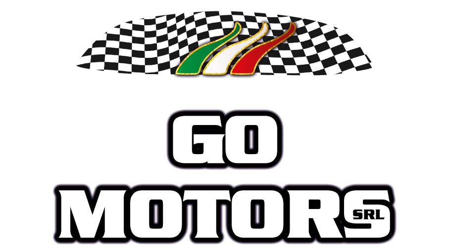 GoMotors Monza