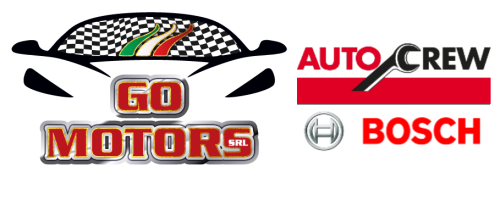 GoMotors Monza